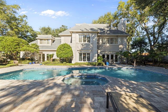 16607 AVILA BOULEVARD, Tampa, FL 33613