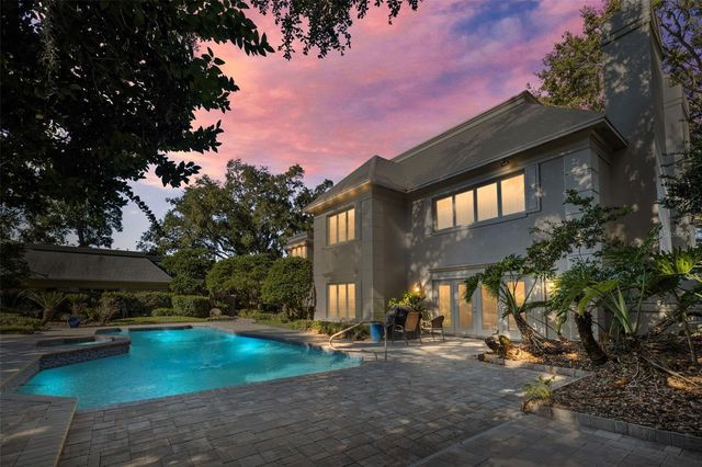 16607 AVILA BOULEVARD, Tampa, FL 33613