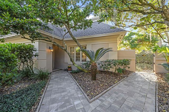 16607 AVILA BOULEVARD, Tampa, FL 33613