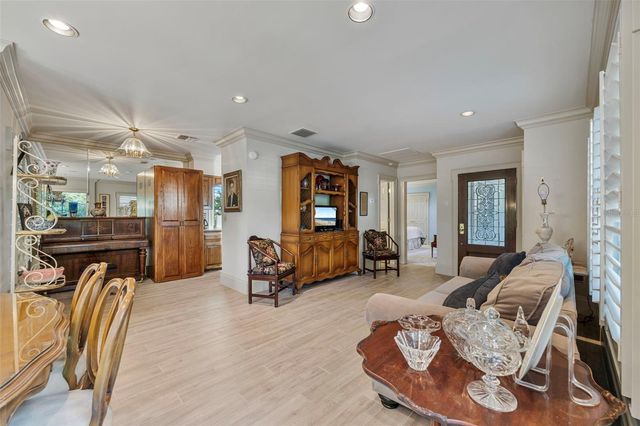 16607 AVILA BOULEVARD, Tampa, FL 33613