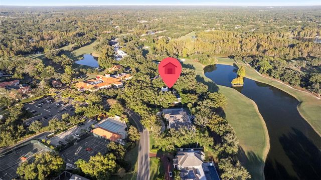 16607 AVILA BOULEVARD, Tampa, FL 33613