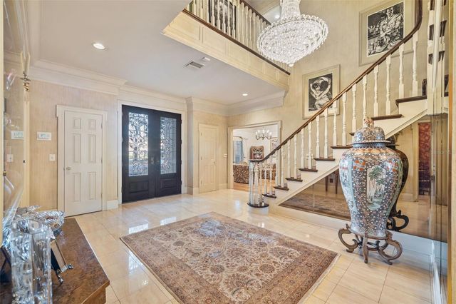 16607 AVILA BOULEVARD, Tampa, FL 33613