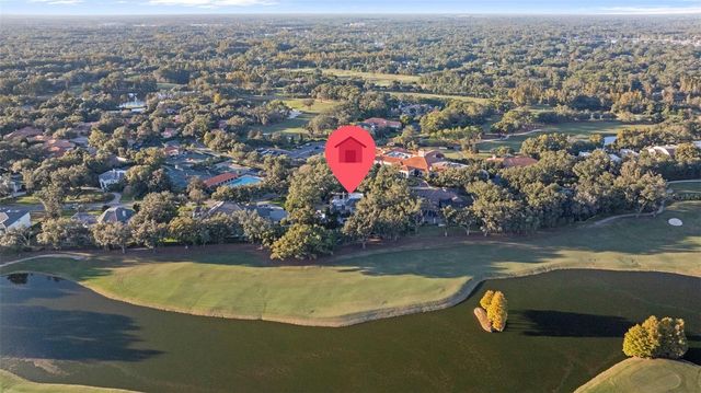 16607 AVILA BOULEVARD, Tampa, FL 33613