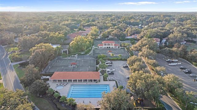 16607 AVILA BOULEVARD, Tampa, FL 33613