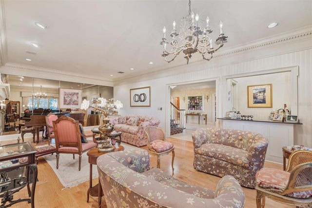 16607 AVILA BOULEVARD, Tampa, FL 33613