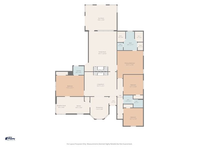 909 Valley View Avenue, Red Oak, TX 75154