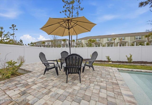 942 ROOSTER HOLLOW Way, Middleburg, FL 32068