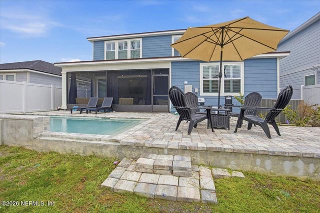 942 ROOSTER HOLLOW Way, Middleburg, FL 32068