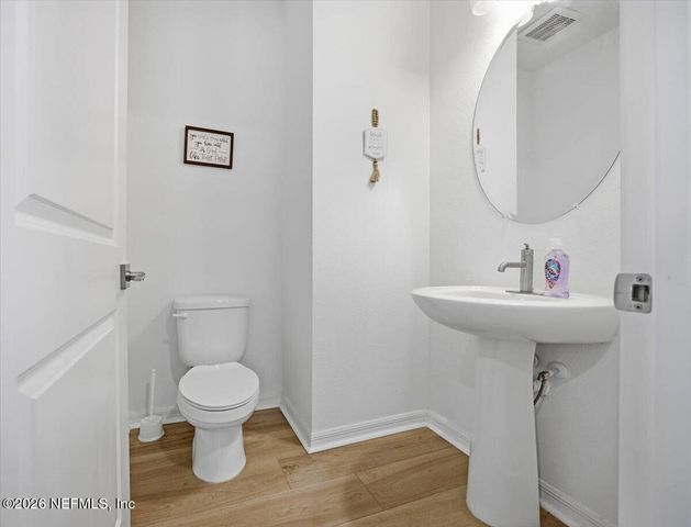 942 ROOSTER HOLLOW Way, Middleburg, FL 32068