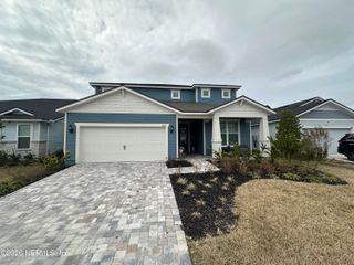 942 ROOSTER HOLLOW Way, Middleburg, FL 32068