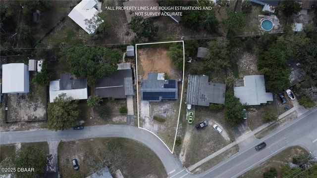 1313 Pine Ridge Drive, Daytona Beach, FL 32117