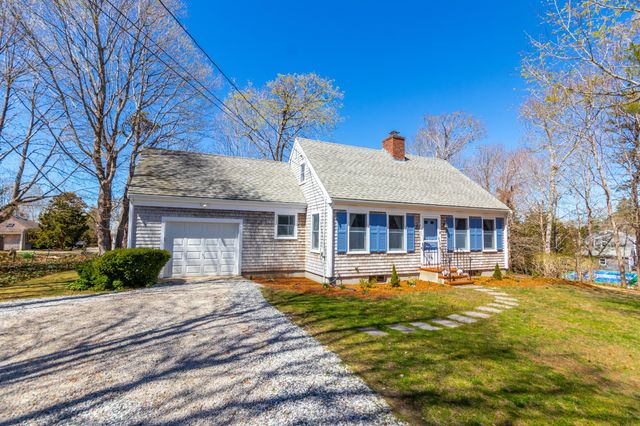 4 Quail Hill Road, Pocasset, MA 02559