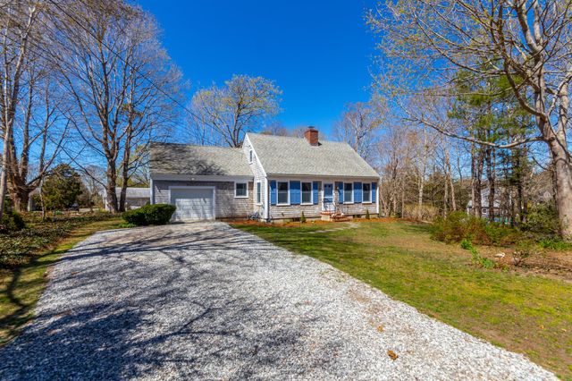 4 Quail Hill Road, Pocasset, MA 02559