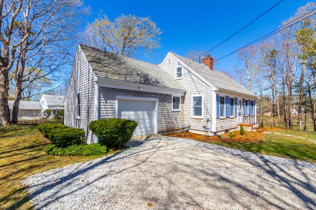 4 Quail Hill Road, Pocasset, MA 02559