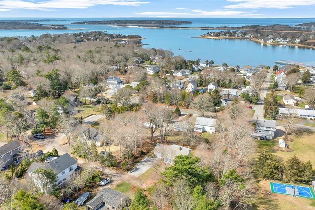 4 Quail Hill Road, Pocasset, MA 02559
