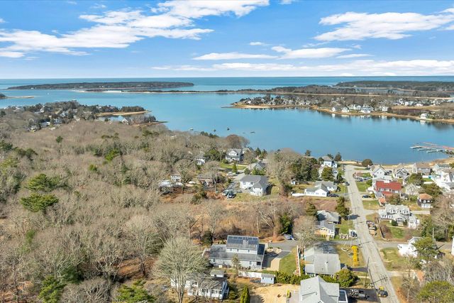 4 Quail Hill Road, Pocasset, MA 02559