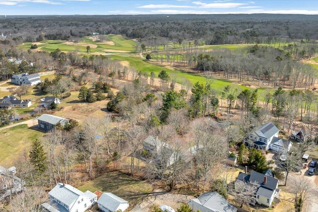 4 Quail Hill Road, Pocasset, MA 02559