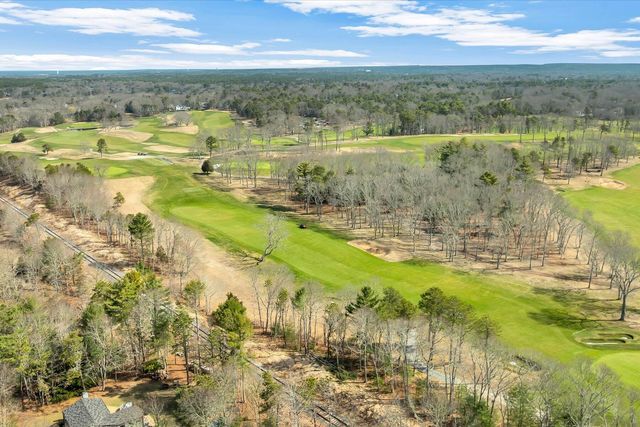 4 Quail Hill Road, Pocasset, MA 02559