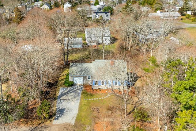4 Quail Hill Road, Pocasset, MA 02559