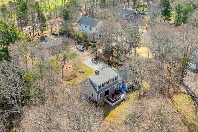4 Quail Hill Road, Pocasset, MA 02559