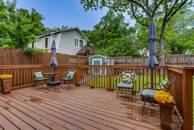 911 Woodlawn Avenue, Dallas, TX 75208