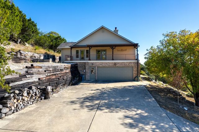 103 N Mount Haven Dr, Kerrville, TX 78028