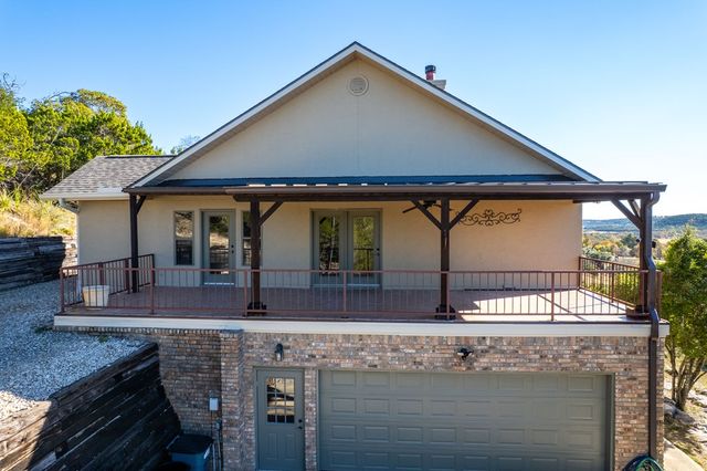 103 N Mount Haven Dr, Kerrville, TX 78028
