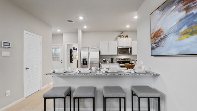 3120 MAPLE ORCHARD Lane, Fort Worth, TX 76140