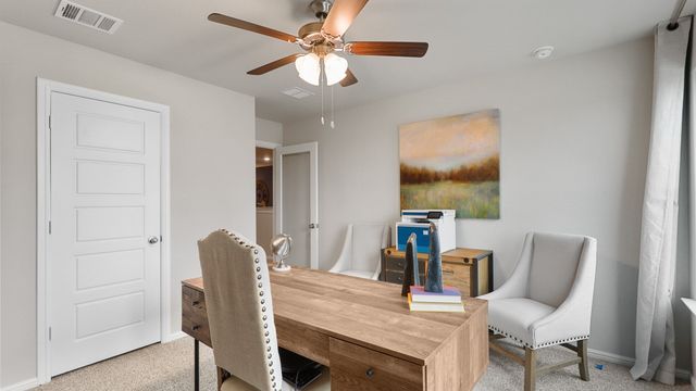 3120 MAPLE ORCHARD Lane, Fort Worth, TX 76140