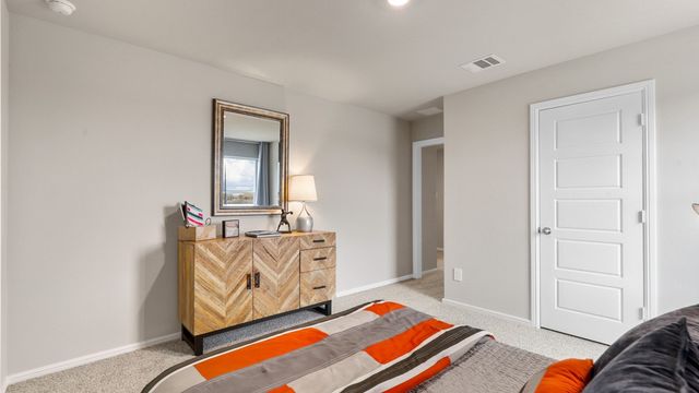 3120 MAPLE ORCHARD Lane, Fort Worth, TX 76140