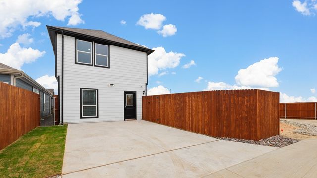 3120 MAPLE ORCHARD Lane, Fort Worth, TX 76140
