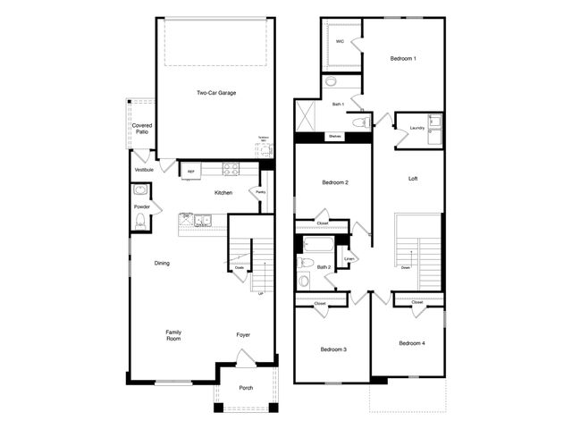 3120 MAPLE ORCHARD Lane, Fort Worth, TX 76140