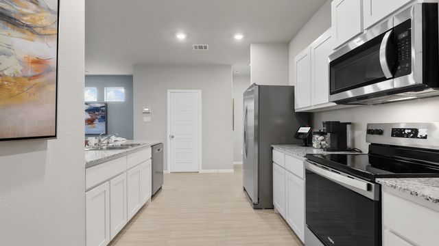3120 MAPLE ORCHARD Lane, Fort Worth, TX 76140