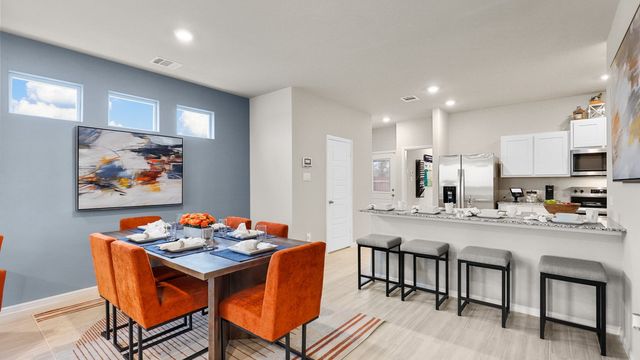 3120 MAPLE ORCHARD Lane, Fort Worth, TX 76140