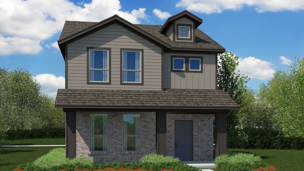 3120 MAPLE ORCHARD Lane, Fort Worth, TX 76140