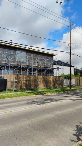 4002 Marquette Street, Houston, TX 77005