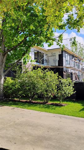 4002 Marquette Street, Houston, TX 77005