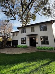 4002 Marquette Street, Houston, TX 77005