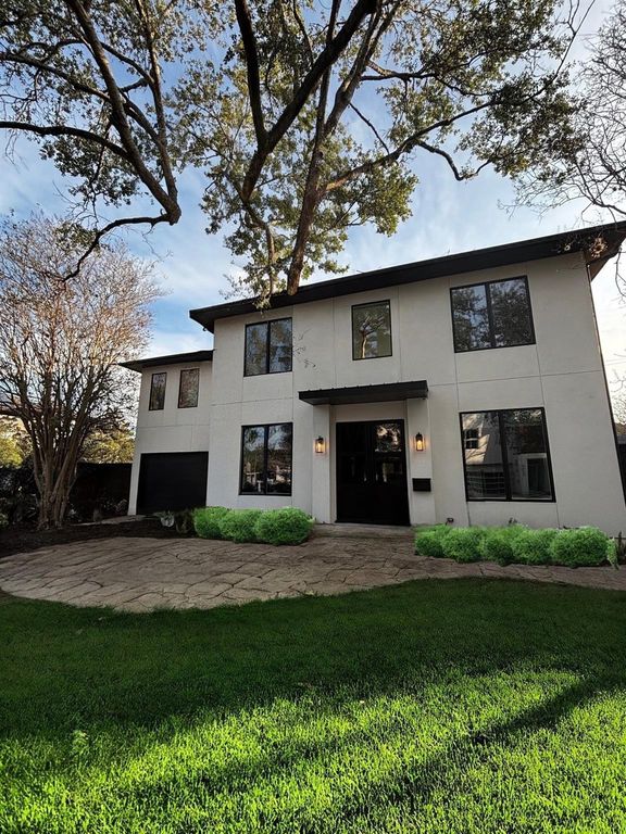 4002 Marquette Street, Houston, TX 77005