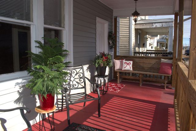 804 N 5th Street, Vincennes, IN 47591