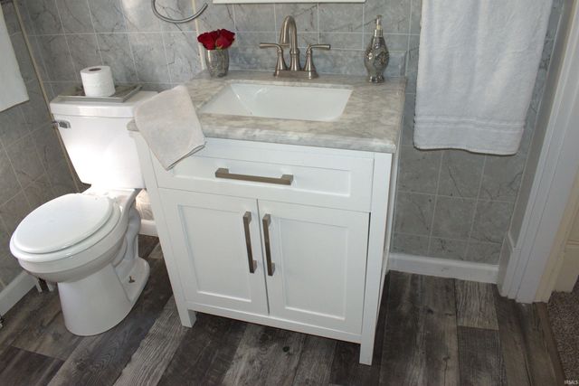 804 N 5th Street, Vincennes, IN 47591