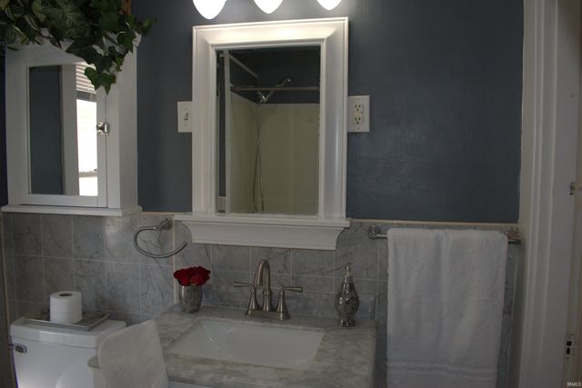 804 N 5th Street, Vincennes, IN 47591