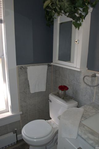 804 N 5th Street, Vincennes, IN 47591