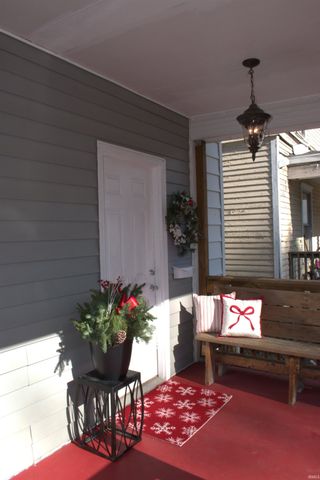 804 N 5th Street, Vincennes, IN 47591