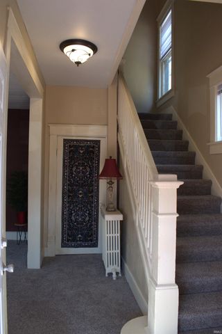 804 N 5th Street, Vincennes, IN 47591