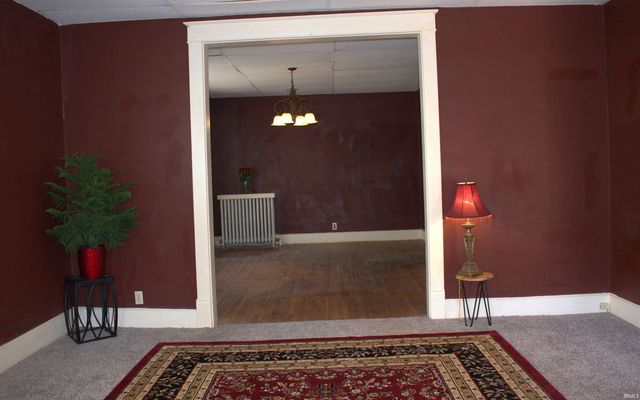 804 N 5th Street, Vincennes, IN 47591