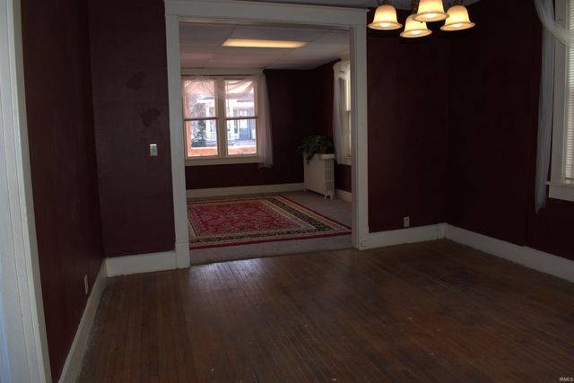 804 N 5th Street, Vincennes, IN 47591