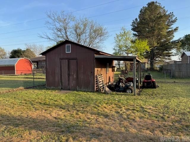 1937 Scott Street, Pocahontas, AR 72455