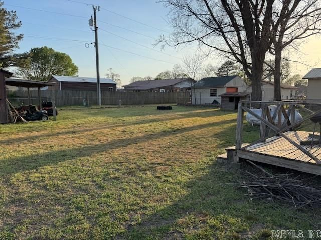 1937 Scott Street, Pocahontas, AR 72455