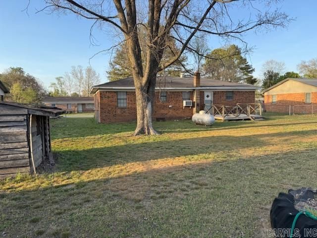 1937 Scott Street, Pocahontas, AR 72455